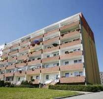 Hoch hinaus - smart gespart! 2-R.-WE in Olbersdorf!