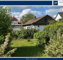 Traumhaftes Baugrundstück für Familien zum Top - Preis! - Berlin Lichterfelde