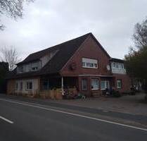 Mehrfamilienhaus mit 6 Wohneinheiten - Upschört-Friedeburg