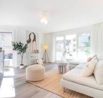 ***Lichtdurchflutete 2-Zimmer-Wohnung in Erfurt*** Sofort bezugsfrei Balkon Stellplatz