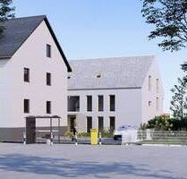 Erstbezug - 3 Zimmer Wohnung mit Blick ins Grüne - Balkon - Provisionsfrei - Allersberg Altenfelden