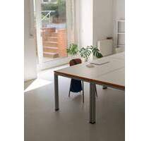 Schreibtischplatz im kreativen Coworking-Space Atelier Studio - All-in-Miete - Berlin Kreuzberg