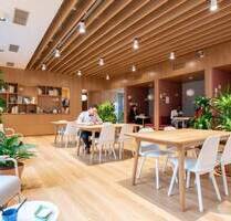 Mitgliedschaften für flexible Arbeitsplätze in Spaces Prenzlauer Berg - Berlin