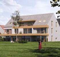 Erstbezug - 2 Zimmer Whg. mit Balkon - 1A Infrastruktur und Provisionsfrei - Allersberg Altenfelden