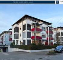 Sanierte 3-Zimmer-Wohnung in Offenburg