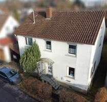 Charmantes Sanierungsprojekt in Top-Lage von Sigmaringendorf