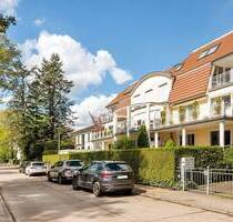 Freundliche Maisonette nahe der Havel - Berlin Konradshöhe