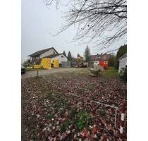 Attraktives Baugrundstück ca. 353,50 m² für eine DHH Lastenfrei in Preisendorf-Forstern