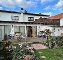 Super gepflegtes 2-Familienhaus in ruhiger Lage - ideal für Großfamilie oder 1 Wohnung vermieten - Hünfelden Nauheim