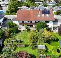 Ihr neues Domizil! Große DHH mit bezauberndem Garten, Terrasse und Balkon in beliebter LageBaldham