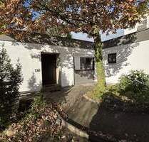 WINKEL-BUNGALOW MIT GRO?ZÜGIGEN WOHNEN AUF EINER EBENE - Memmelsdorf Lichteneiche