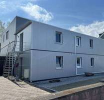 *REDUZIERT* Vielseitiges Immobilienensemble mit Halle, moderner Hauptwohnung und zwei vermieteten Wohneinheiten - eine seltene Gelegenheit mit Potenzi - Kamen Kamen-Mitte