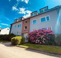 Großzügige 2,5 Zimmer MW mit Balkon | Erdgeschoss - Essen Schönebeck