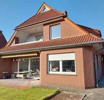 4 Zimmer Erdgeschosswohnung mit Garten im Zweifamilienhaus - Oldenburg Dietrichsfeld