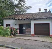 Energetisch sanierte DHH mit Garage in naturnaher Stadtrandlage von Berg. Gladbach-Heiligenstock - Bergisch Gladbach Sand