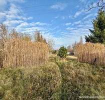 Teilbares Grundstück in Fredersdorf