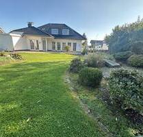 Schickes und modernes Einfamilienhaus in wunderbarer Lage von 52388 Nörvenich
