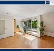 Helle 4 Zimmerwohnung mit Süd-West-Balkon, Keller, Stellplatz Ladesäule und Gartennutzung - Berlin Heinersdorf