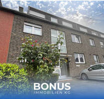 Schicke 1,5 Zimmer-Wohnung in MG-Hardt zu vermieten * ca. 46 m² * ab 01.10.2025 * - Mönchengladbach