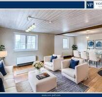 Kernsaniertes Fachwerkhaus - 295.000,00 EUR Kaufpreis, ca.  167,40 m² Wohnfläche in Wiernsheim (PLZ: 75446) Pinache