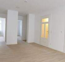 90762 Fürth-InnenstadtFußgängerzone - Schöne 4-Zimmer-Wohnung mit Balkon