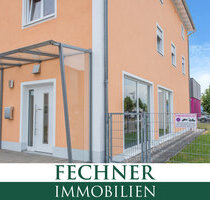 BüroLadenflächen Ingolstadt-West (Friedrichshofen) Parkplätze vorhanden, kurzfristig verfügbar!