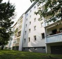 Sonderaktion*! 4-R.-WE m. Balkon in Löbau!