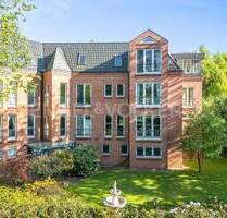 Traumhafte Maisonette - Wohnung in bester Lage - Hamburg Wellingsbüttel