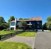 Modernes und wunderbares Einfamilienhaus, mit Stallgebäude, in Alleinlage - Hürtgenwald Kleinhau