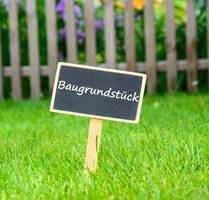 Platz für Neues - Baugrundstück mit Abrissobjekt in Röderau - Zeithain Gohlis