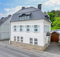 Viel Platz zum Leben & Arbeiten: Haus mit Garten, Hof & Werkstatt - Stolberg (Rheinland) Vicht