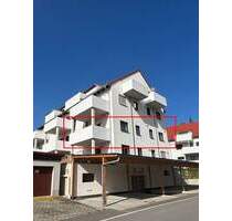 - CHARMANT, MODERN & NEUWERTIG - IHRE 3-ZIMMER-WOHNUNG IN TIEFENBACH