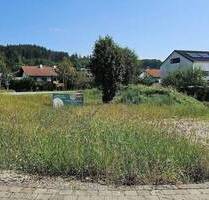 Mischgrundstück 1200 m² für Gewerbe und Wohnen in Feldkirchen-Westerham.
