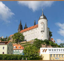Investment in Meißen für unter 1.200 €qm