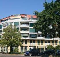 Gewerbeeinheit in unmittelbarer Nähe der TU Dresden!