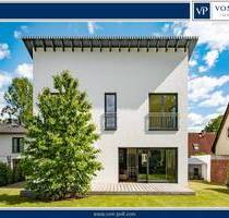 Einziehen und wohlfühlen - modernes Einfamilienhaus mit hochwertiger Ausstattung und durchdachtem Wohnkonzept - Berlin Mahlsdorf