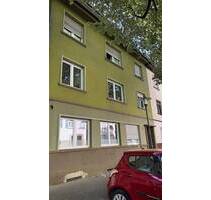 1 Z mit EBK Bad mit Dusche, renoviert Schmollerstr. 2, 66111 Saarbrücken