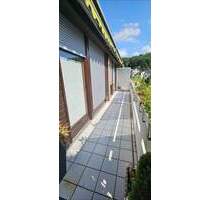 Schöne 2-Zimmer-Wohnung mit Balkon und EBK - Karlsruhe Wolfartsweier