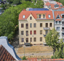 Energieeffizient, familiengerecht, zukunftssicher. KfW70 Altbau in Berlin.