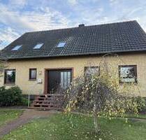 Gemütliche 2,5-Zimmer-Wohnung in attraktiver Lage in Weyhe-Lahausen