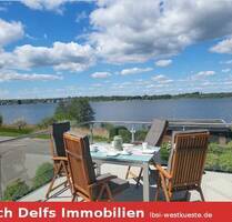 Traumhaftes Anwesen an der Schlei mit atemberaubendem Blick - Fahrdorf