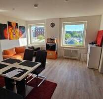 Am Puls der Stadt: Leben mitten in der City! - Kiel Vorstadt