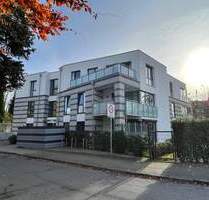 Moderne Eigentumswohnung mit Tiefgarage, Fahrstuhl und guter Infrastruktur - Rellingen