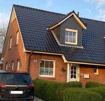 Modernes Wohnen in der Kreisstadt Heide
