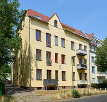 KfW70 Altbau Berlin: Schicke Wohnung als Investment.