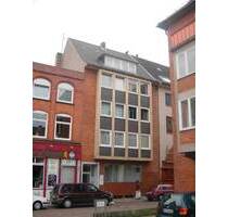 direkt im Zentrum Kiels! - 830,00 EUR Kaltmiete, ca.  79,60 m² Wohnfläche in Kiel (PLZ: 24103) Vorstadt