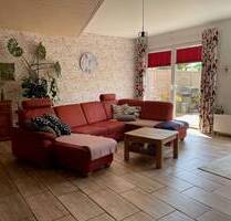 Zeitnah bezugsfrei - 3 Zimmer Wohntraum mit eigenem Garten und separatem Zugang in Wölfersheim