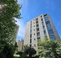 DREAMHOUSE Immobilien: Maisonettewohnung - ideal für die Familie - Hamburg Uhlenhorst