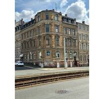 +++ Mehrfamilienhaus Nähe Bahnhof +++ - Plauen Haselbrunn