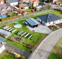 Traumhaus mit vielen Extras in sehr gepflegtem Zustand - Trebbin